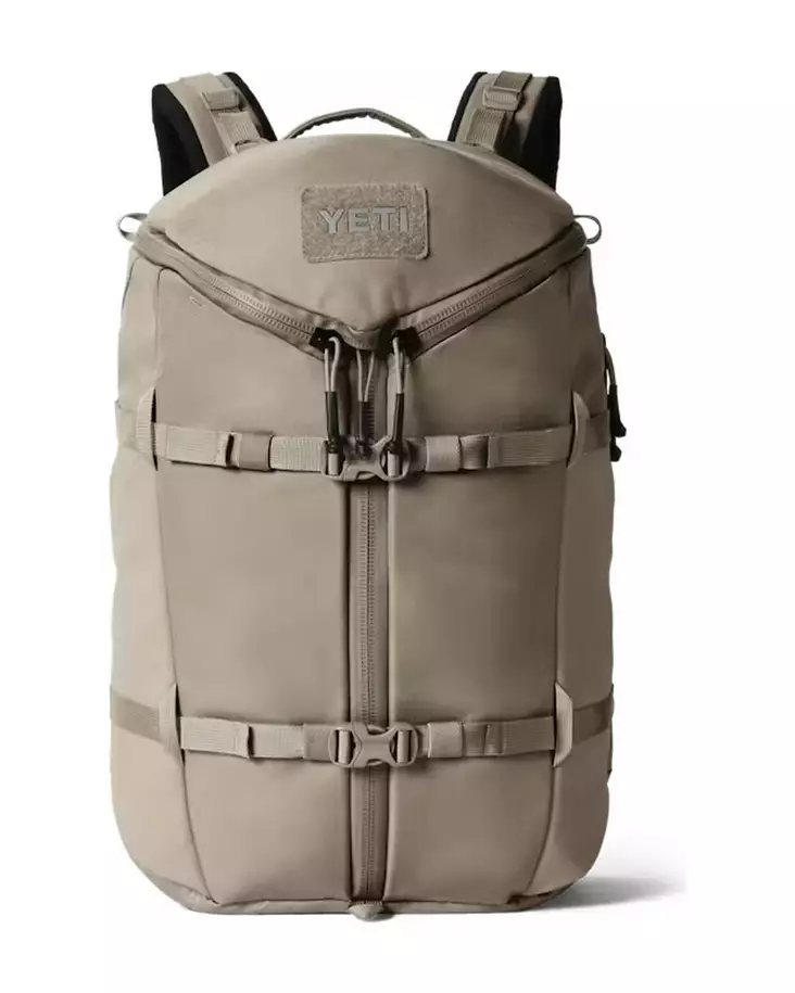Yeti Ranchero 27L Cape Dark Taupe - Reput ja laukut - 888830436967 - 1