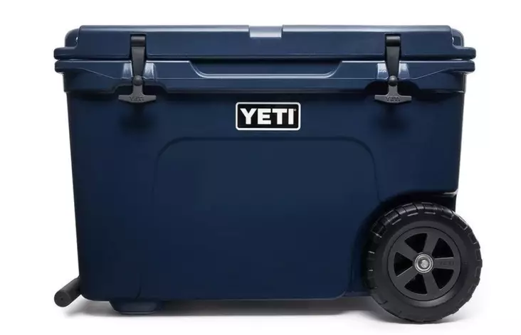 Yeti Tundra Haul - Pullot, mukit ja kylmälaukut - 888830071557 - 1