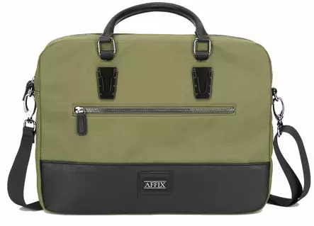 Affix Briefcase - Reput ja laukut - 6429810752208 - 1