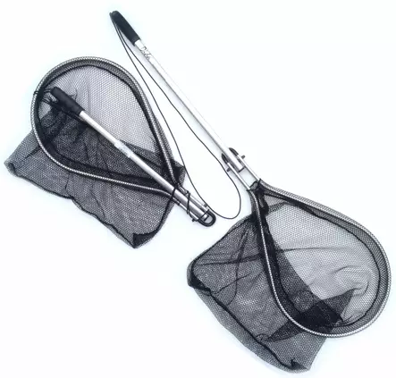 Dida Folding C&R River Net - Haavit - 6430010612148 - 2
