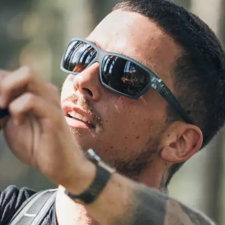 Gloryfy G26 Matterhorn TRF POL - Aurinkolasit - 9120122606728 - 3