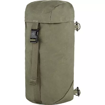 Kajka Side Pocket Green One Size - Reput ja laukut - 7323450842208 - 1