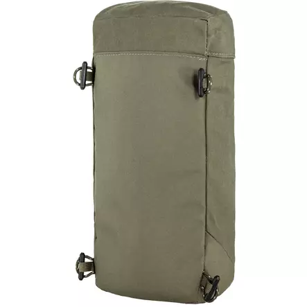 Kajka Side Pocket Green One Size - Reput ja laukut - 7323450842208 - 2