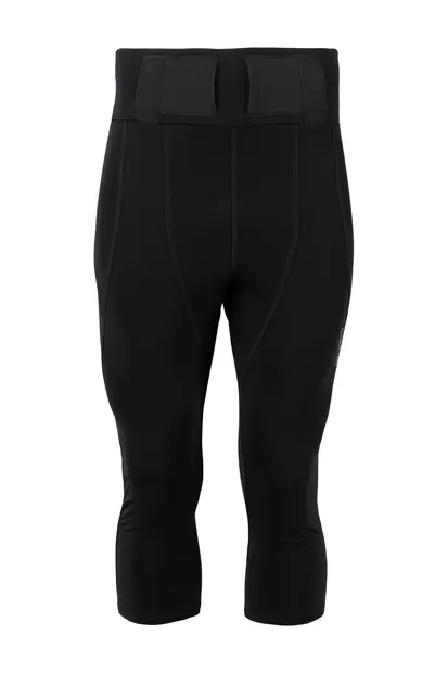 Lenz Heat Pants 1.0 Black L - Housut - 9006729319608 - 1
