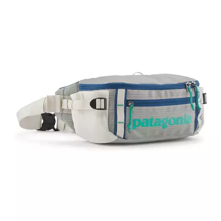 Patagonia Black Hole Waist Pack 5L Birch White - Reput ja laukut - 198077757948 - 1