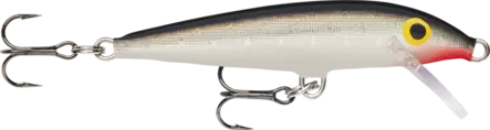 Rapala 90 Years Floater Small Naturalist - Uistinlajitelmat - 022677373478 - 2