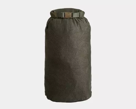 Savotta Rolltop Stuffsack Mesh Green - Reput ja laukut - 6419134200578 - 2