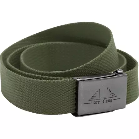 Swedteam Lynx Belt Hunting Green - Vyöt ja henkselit - 7330144020538 - 1
