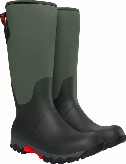 Viking Trophy Neo High - Kengät - 7054977870428 - 1