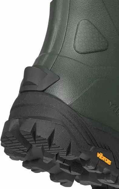 Viking Trophy Pro High - Kengät - 7054977870268 - 2