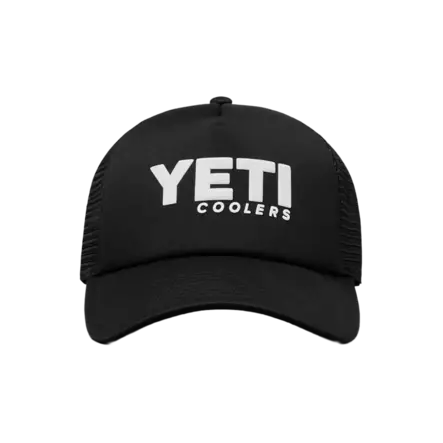 Yeti Coolers Mid Pro Trucker Hat - Pullot, mukit ja kylmälaukut - 888830331958 - 1