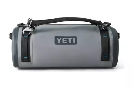 Yeti Panga 50 Duffel  Storm Grey - Reput ja laukut - 888830304358 - 1