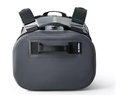 Yeti Panga 50 Duffel  Storm Grey - Reput ja laukut - 888830304358 - 2