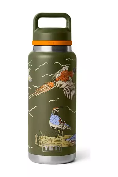 Yeti RAMBLER 36 OZ C BOTTLE CHUG UBO - Pullot, mukit ja kylmälaukut - 888830712368 - 1
