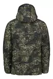 Alaska Active Hunter Mens Down Jacket BlindTech Forest - Retkeilytakit - 6438347054228 - 2