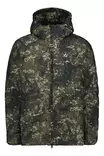 Alaska Active Hunter Mens Down Jacket BlindTech Forest - Retkeilytakit - 6438347054228 - 1