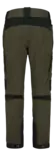 Alaska Superior Pro Mens Pant Brown/Black - Retkeilyhousut - 6438347051418 - 2