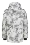 Alaska Tundra Mens Jacket Snow Blur - Retkeilytakit - 6438347053528 - 2