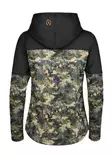 Anar Galda W's Camo Hoodie - Naisten paidat - 6438014281018 - 3