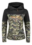 Anar Galda W's Camo Hoodie - Naisten paidat - 6438014281018 - 2