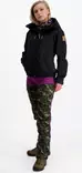 Anar Galda W's Jacket Black - Naisten takit - 6438014214658 - 5