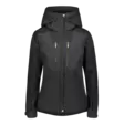 Anar Galda W's Jacket Black - Naisten takit - 6438014214658 - 1