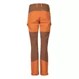 Anar Galda W's Trouser Orange - Naisten housut - 6438014252018 - 5