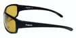 Aqua Pike Sunglasses Matt Black -aurinkolasit - Aurinkolasit - 1234567060668 - 3