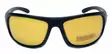 Aqua Pike Sunglasses Matt Black -aurinkolasit - Aurinkolasit - 1234567060668 - 2