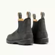 Blundstone 587 Classics Chelsea Boot Rustic Black - Kengät - 9315891452878 - 5