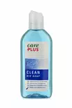 Care Plus Clean Bio Soap 100ml - Muut retkeilyvarusteet - 8714024348308 - 1
