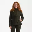 Deerhunter Lady Tatra Active Jacket Loden Wood - Naisten takit - 5702827222478 - 4