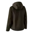 Deerhunter Lady Tatra Active Jacket Loden Wood - Naisten takit - 5702827222478 - 3