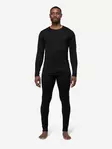 Devold Breeze Merino 150 Shirt Men's Black - Aluspaidat - 7028567479858 - 2