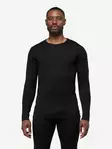 Devold Breeze Merino 150 Shirt Men's Black - Aluspaidat - 7028567479858 - 5