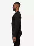 Devold Breeze Merino 150 Shirt Men's Black - Aluspaidat - 7028567479858 - 4