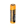 Fenix ARB-L18-3400l 3400Mah 18650 - Valaisimet - 6942870303888 - 1