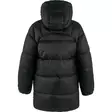 Fjällräven Expedition Down Jacket W Black - Untuva- ja välitakit - 7323450354268 - 2