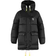Fjällräven Expedition Down Jacket W Black - Untuva- ja välitakit - 7323450354268 - 1