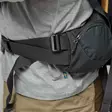 Fjällräven Kajka 65 Coal Black S/M - Reput ja laukut - 7323451017698 - 9
