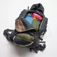 Fjällräven Kajka 85 Coal Black - Reput ja laukut - 7323451017568 - 9