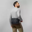 Fjällräven Kajka 85 Coal Black - Reput ja laukut - 7323451017568 - 7