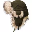 Fjällräven Nordic Heater Dark Olive - Pipot - 7392158897438 - 1