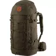 Fjällräven Singi 48 Dark Olive - Reput ja laukut - 7323450522278 - 1