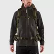 Fjällräven Singi 48 Dark Olive - Reput ja laukut - 7323450522278 - 6