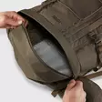 Fjällräven Singi 48 Dark Olive - Reput ja laukut - 7323450522278 - 10