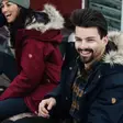 Fjällräven Singi Heavy Flannel M Autumn Leaf-Dark Navy - Kauluspaidat ja flanellit - 7323450793418 - 4