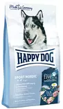 Happy Dog Fit & Vital Adult Sport Nordic - Koiran kuivaruoka - 60778 - 1