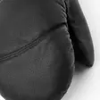 Hestra Leather Box Mitten - Käsineet - 7332540648538 - 3
