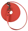 Hundra Training Jälkiliina Kapea 15m - Koirien taluttimet - 6438347048388 - 1